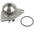 Vodn erpadlo, chlazen motoru FEBI ‐ FB 22490