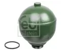 Tlakov zsobnk odpruen FEBI ‐ FB 22501