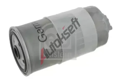FEBI Palivov filtr FB 22520, 22520