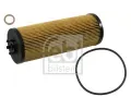 Olejov filtr FEBI ‐ FB 22536