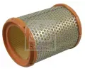 Vzduchov filtr FEBI ‐ FB 22571