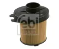 Vzduchov filtr FEBI ‐ FB 22583
