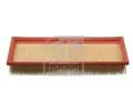 Vzduchov filtr FEBI ‐ FB 22585