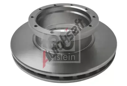 FEBI Brzdov kotou - 430 mm FB 22677, 22677
