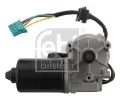 Motor stra FEBI ‐ FB 22689