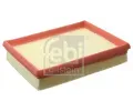 Vzduchov filtr FEBI ‐ FB 22770