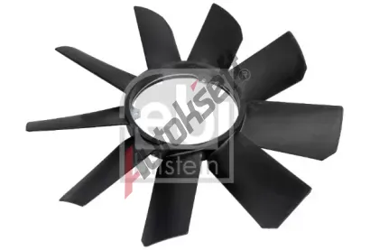 FEBI Odvtrvn - chlazen motoru FB 22784, 22784