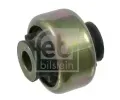 Uloen dicho mechanismu FEBI ‐ FB 22822