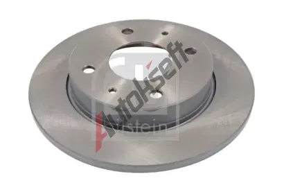 FEBI Brzdov kotou - 250 mm FB 22834, 22834