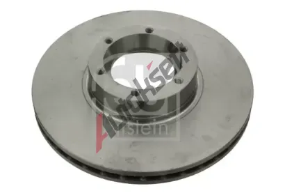 FEBI Brzdov kotou - 280 mm FB 22853, 22853