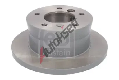 FEBI Brzdov kotou - 271 mm FB 22858, 22858