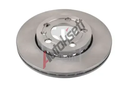 FEBI Brzdov kotou - 239 mm FB 22874, 22874