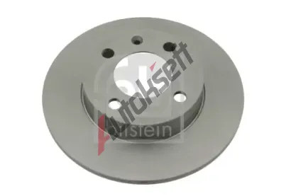 FEBI Brzdov kotou - 232 mm FB 22876, 22876