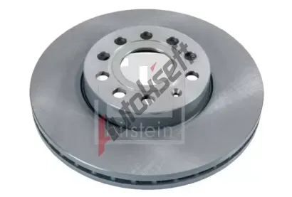 FEBI Brzdov kotou - 288 mm FB 22902, 22902