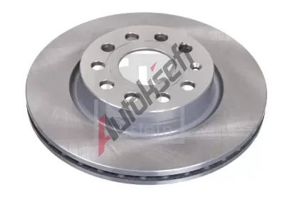 FEBI Brzdov kotou - 280 mm FB 22904, 22904