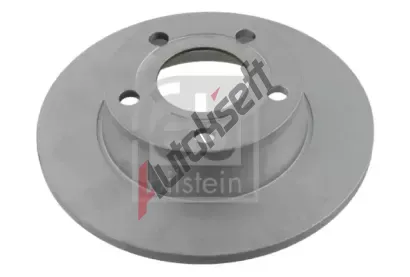 FEBI Brzdov kotou - 255 mm FB 22908, 22908