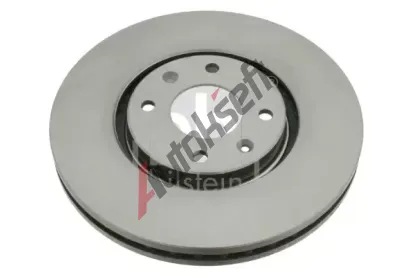 FEBI Brzdov kotou - 288 mm FB 22923, 22923