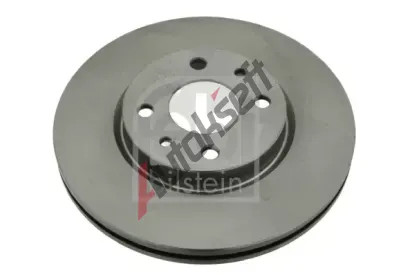 FEBI Brzdov kotou - 257 mm FB 22927, 22927