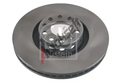 FEBI Brzdov kotou - 323 mm FB 22964, 22964