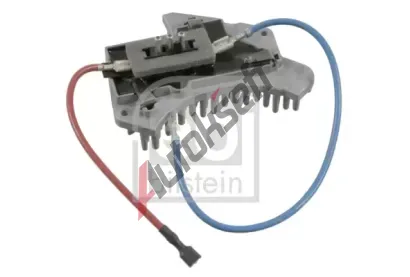 FEBI Odpor vnitnho tlakovho ventiltoru FB 22977, 22977