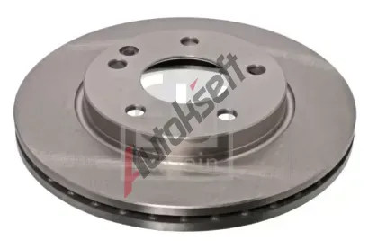 FEBI Brzdov kotou - 260 mm FB 22994, 22994