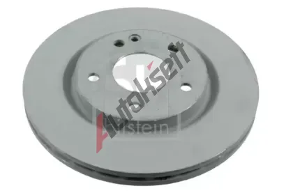 FEBI Brzdov kotou - 276 mm FB 22995, 22995