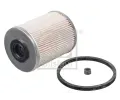 Palivov filtr FEBI ‐ FB 23155