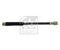 FEBI Brzdov hadice - 256 mm ‐ FB 23156