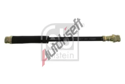 FEBI Brzdov hadice - 256 mm FB 23156, 23156