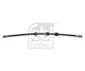 FEBI Brzdov hadice - 483 mm ‐ FB 23162