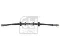 FEBI Brzdov hadice - 370 mm ‐ FB 23178