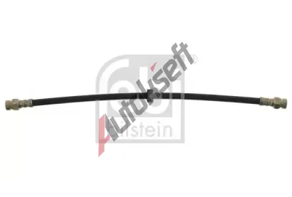 FEBI Brzdov hadice - 430 mm FB 23180, 23180