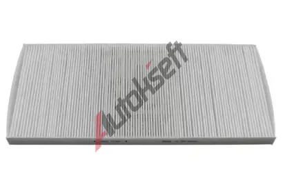 FEBI Filtr - vzduch v interiéru FB 23230, 23230 FEBI Filtr - vzduch v interiéru FB 23230, 23230