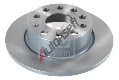 FEBI Brzdov kotou - 253 mm FB 23240, 23240