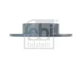 FEBI Brzdov kotou - 253 mm FB 23240, 23240