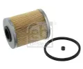 Palivov filtr FEBI ‐ FB 23305