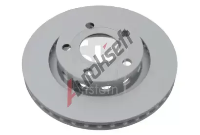 FEBI Brzdov kotou - 269 mm FB 23306, 23306