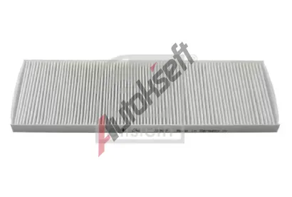 FEBI Filtr - vzduch v interi�ru FB 23307, 23307