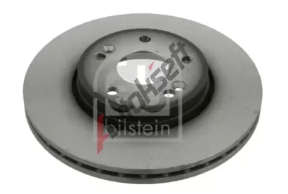 FEBI Brzdov kotou - 280 mm FB 23332, 23332