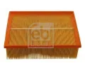 Vzduchov filtr FEBI ‐ FB 23334