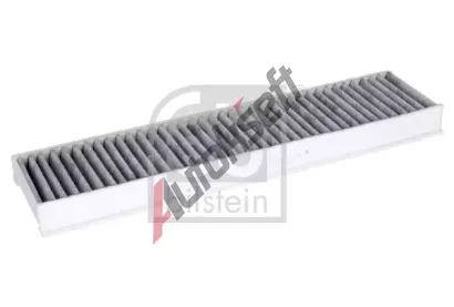 FEBI Filtr - vzduch v interiru FB 23407, 23407