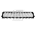 FEBI Filtr - vzduch v interiru ‐ FB 23409