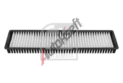 FEBI Filtr - vzduch v interiru FB 23409, 23409