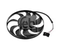 Vtrk chlazen motoru FEBI ‐ FB 23532