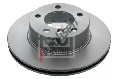 FEBI Brzdov kotou - 284 mm FB 23535, 23535