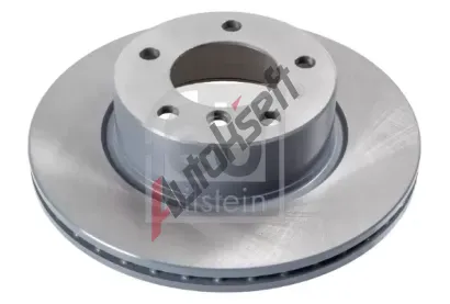 FEBI Brzdov kotou - 292 mm FB 23536, 23536