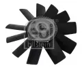 Vtrk chlazen motoru FEBI ‐ FB 23538