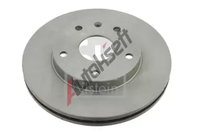 FEBI Brzdov kotou - 256 mm FB 23539, 23539