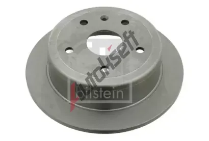 FEBI Brzdov kotou - 258 mm FB 23540, 23540