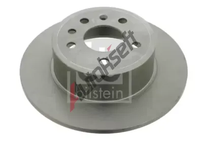 FEBI Brzdov kotou - 286 mm FB 23544, 23544
